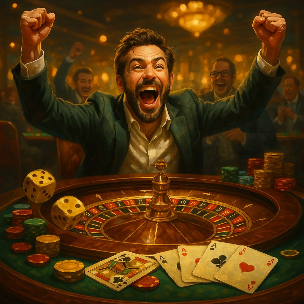 Huasengheng Myanmar Casino App — မိုဘိုင်းလ်ဖုန်းမှ Live Baccarat ကစားခြင်း