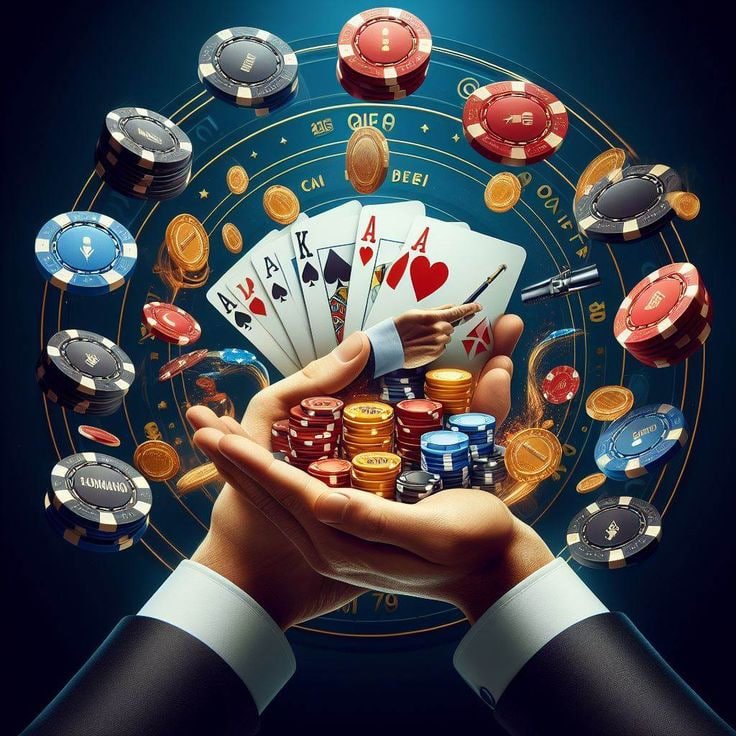 Huasengheng Esports Betting — PUBG Mobile နှင့် Mobile Legends ပြိုင်ပွဲ Odds