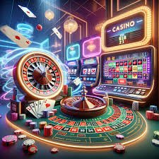 Live Casino huasengheng